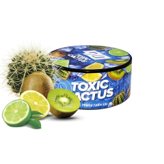Тютюн 420 Frost Line Toxic Cactus (Токсик Кактус, 100 г)