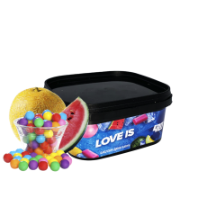 Тютюн 420 Frost Line Love Is (Лав, 250 г)