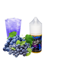 Рідина Nectar Purple Lemonade (Перпл Лімонад, 50 мг, 30 мл)