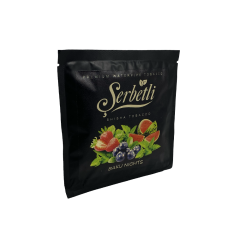 Тютюн Serbetli Baku Nights (Баку Найтс, 100 г)
