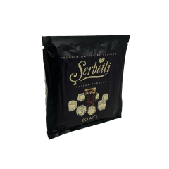 Тютюн Serbetli Cola Ice (Кола Лід, 100 г)