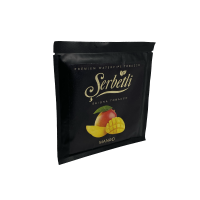 Табак Serbetli Mango (Манго, 100 г)