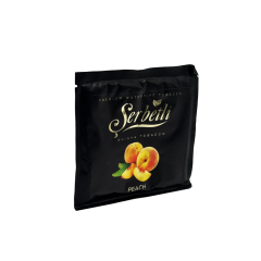 Тютюн Serbetli Peach (Персик, 100 г)