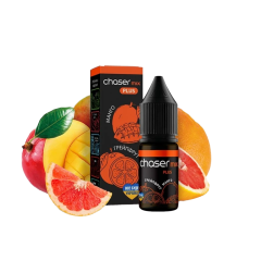 Рідина Chaser Mix Grapefruit Mango Plus (Грейпфрут Манго, 50 мг, 10 мл)