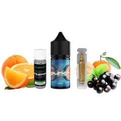 Набір для самозамішування Punch X Mimosa (Мімоза, 50 мг, 30 мл)