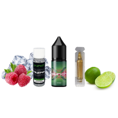 Набір для самозамішування Punch X Clover club (Кловер Клаб, 50 мг, 15 мл)