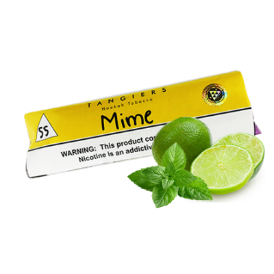 Тютюн Tangiers Noir №55 Mime (Мім, 250 г)