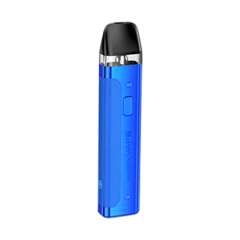 GeekVape AQ Kit 1000 Blue (Синій, з картриджем) Багаторазовий POD