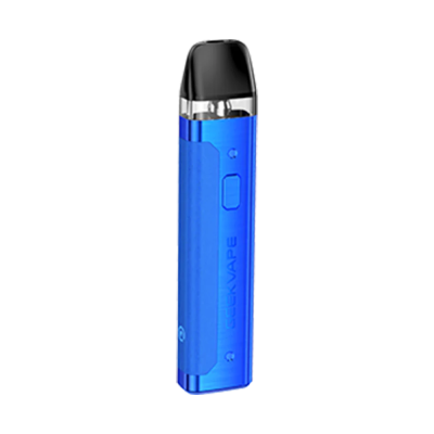 GeekVape AQ Kit 1000 Blue (Синий, с картриджем) Многоразовый POD 26254 GeekVape AQ Kit 1000 Blue (Синий, с картриджем) Многоразовый POD