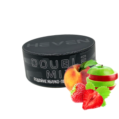 Тютюн Heven Double Mix (Дабл Мікс, 100 г)