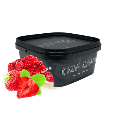 Тютюн Heven Chef Cake (Чіф Кейк, 200 г)