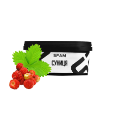 Тютюн Spam Суниця (200 г)