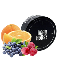 Тютюн Dead Horse Deep Purple (Діп Перпл, 100 г)