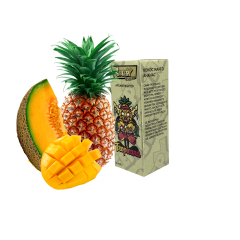 Рідина Creepy Tropicana (Тропікану, 50 мг, 30 мл)