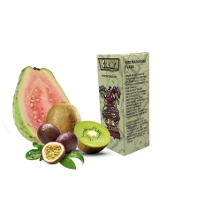 Рідина Creepy Exotic breakfast (Екзотик Брекфест, 50 мг, 30 мл)