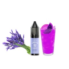 Рідина Lucky Lavender Lemonade (Лаванда Лимонад, 50 мг, 15 мл)