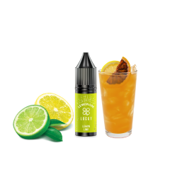 Рідина Lucky Lemon Lime Lemonade (Лимон Лайм Лимонад, 50 мг, 15 мл)