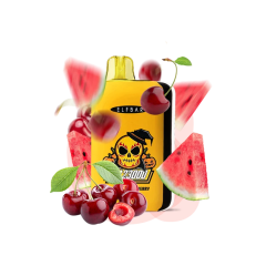 Elf Bar GH 23000 Watermelon Cherry (Кавун Вишня) Одноразовий POD