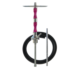 Кальян Sky Hookah Vertigo Bordo (Бордовий, базовий комплект)