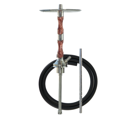 Кальян Sky Hookah Vertigo Cooper (Коричневий, базовий комплект)