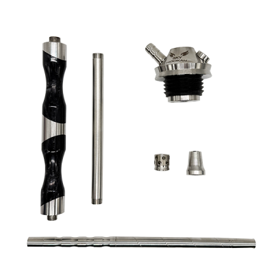 Кальян Sky Hookah Vertigo Patriot (Жовто-Синій, базовий комплект) Кальян Sky Hookah Vertigo Patriot (Жовто-Синій, базовий комплект)