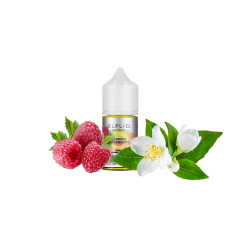 Рідина Elfliq Jasmine Raspberry (Жасмин Малина, 50 мг, 30 мл)