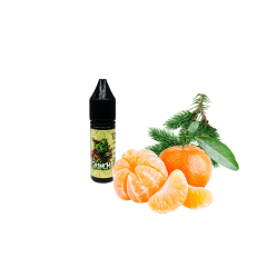 Рідина Creepy Grinch (Грінч, 50 мг, 15 мл)