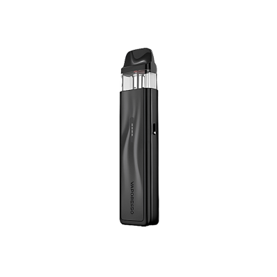 Vaporesso XROS 5 mini 1500 Black (Чорний, з картриджем) Багаторазовий POD