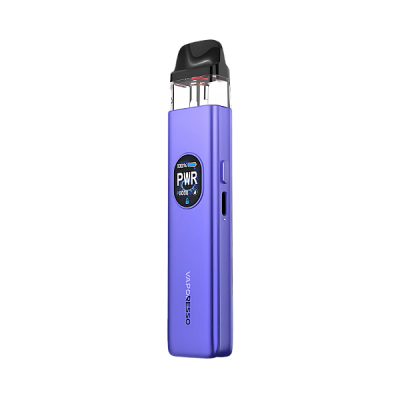 Vaporesso XROS 5 1500 Lavender Purple (Фіолетовий, з картриджем) Багаторазовий POD 26480 Vaporesso XROS 5 1500 Lavender Purple (Фіолетовий, з картриджем) Багаторазовий POD
