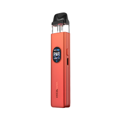Vaporesso XROS 5 1500 Coral Red (Кораловий, з картриджем) Багаторазовий POD