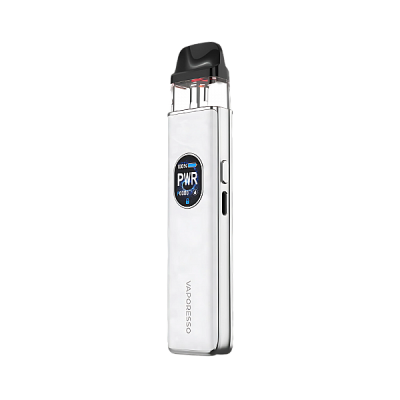 Vaporesso XROS 5 1500 Opal White (Білий, з картриджем) Багаторазовий POD