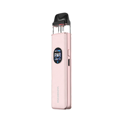 Vaporesso XROS 5 1500 Opal Pink (Рожевий, з картриджем) Багаторазовий POD