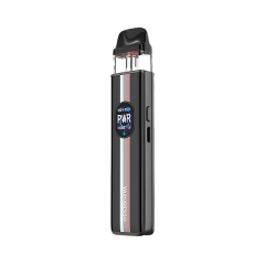 Vaporesso XROS 5 1500 Carbon Stripe (Чорний карбон, з картриджем) Багаторазовий POD