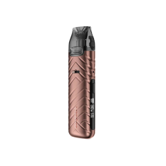 Voopoo VMATE PRO Power Edition 900 Armor Copper (Мідний, з картриджем) Багаторазовий POD