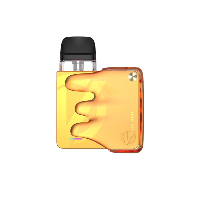 Vaporesso XROS 3 Nano Kit 1000 Vitamin Orange (Помаранчевий, з картриджем) Багаторазовий POD 26496 Vaporesso XROS 3 Nano Kit 1000 Vitamin Orange (Помаранчевий, з картриджем) Багаторазовий POD