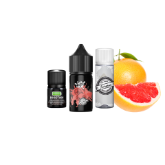 Набір для самозамішування Hype Kit Grapefruit (Грейпфрут, 50 мг, 30 мл)
