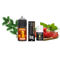 Набір для самозамішування Chaser Trends Tung Tung Tung Sahur (Тун Тун Тун Сахур, 65 мг, 30 мл)