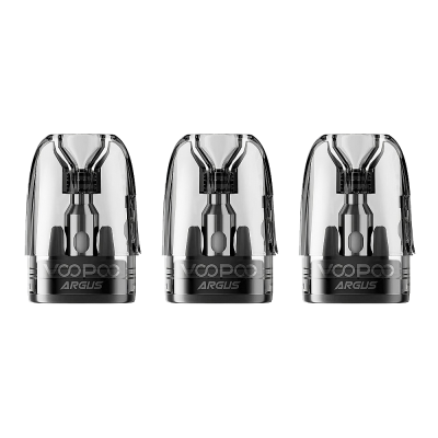 Картридж Voopoo Argus Pod Top Filling 1.0 Ом 3 мл