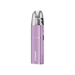Voopoo Argus G3 mini 1350 Lilac Purple (Фіолетовий, з картриджем) Багаторазовий POD