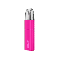 Voopoo Argus G3 mini 1350 Hot Pink (Рожевий, з картриджем) Багаторазовий POD