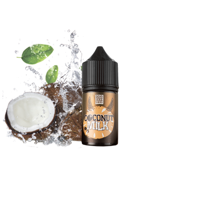 Рідина Dead Horse Liquid Сoconut milk (Кокосове молоко, 50 мг, 30 мл)