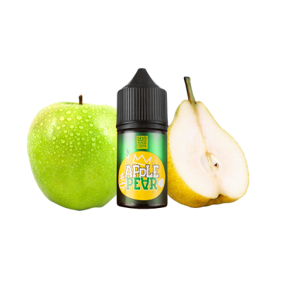 Рідина Dead Horse Liquid Apple pear (Груша яблуко, 50 мг, 30 мл)