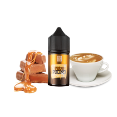 Рідина Dead Horse Liquid Frappucino (Кава Карамель, 50 мг, 30 мл)