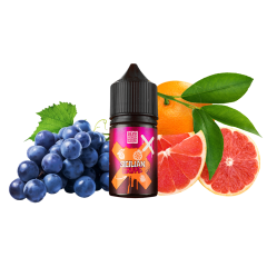 Рідина Dead Horse Liquid Sicilian grape (Виноград Апельсин, 50 мг, 30 мл)