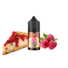 Рідина Dead Horse Liquid Raspberry cheesecake (Малиновий Чізкейк, 50 мг, 30 мл)