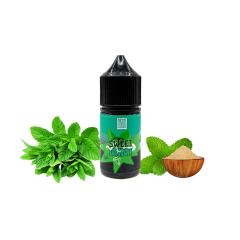 Рідина Dead Horse Liquid Sweet mint (Солодка м'ята, 50 мг, 30 мл)