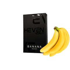 Тютюн Heven Banana (Банан, 50 г)