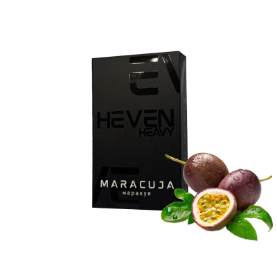 Тютюн Heven Maracuja (Маракуя, 50 г)