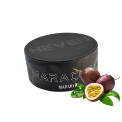 Тютюн Heven Maracuja (Маракуя, 100 г)