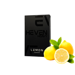 Тютюн Heven Lemon (Лимон, 50 г)